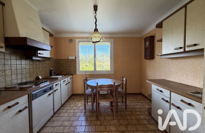 Vente Maison traditionnelle 5 pièces — photo 3