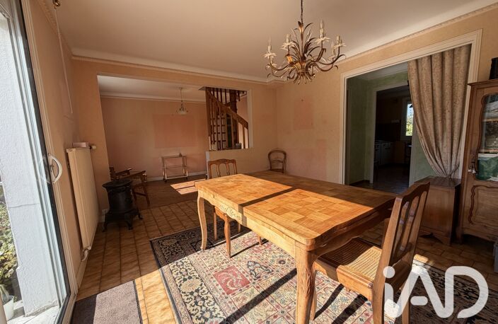 Vente Maison traditionnelle 5 pièces — photo 4