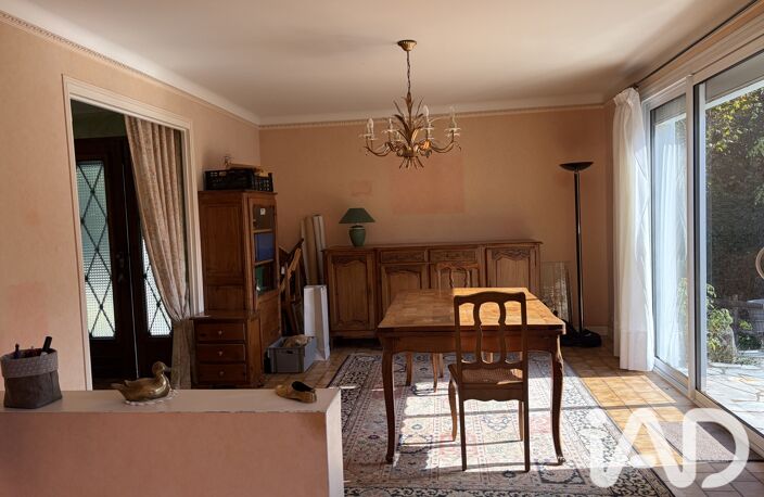 Vente Maison traditionnelle 5 pièces — photo 5
