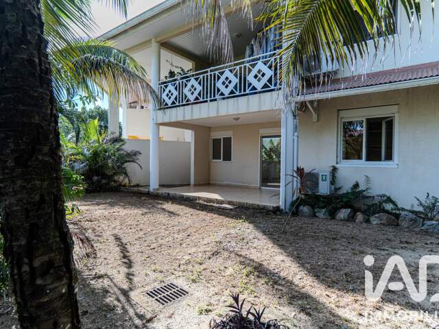 Vente Appartement 3 pièces — photo du bien