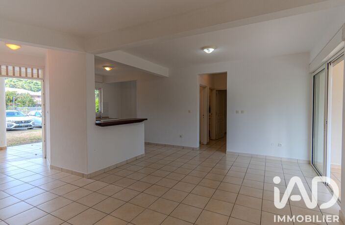 Vente Appartement 3 pièces — photo 3