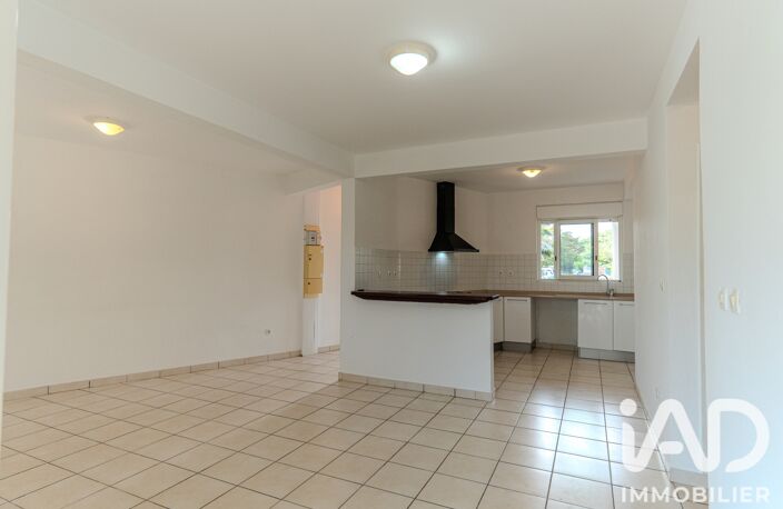 Vente Appartement 3 pièces — photo 4