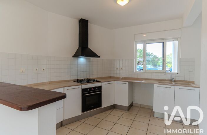 Vente Appartement 3 pièces — photo 5