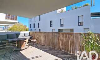 Appartement 3 Pièces 62 m² à vendre à Bordeaux (33300)