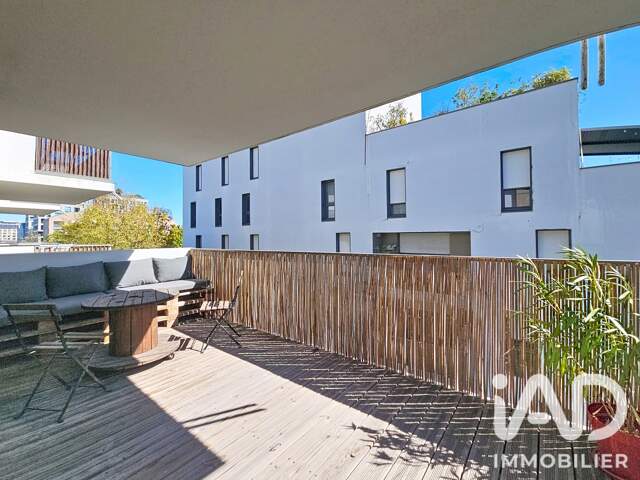 Vente Appartement 3 pièces — photo du bien