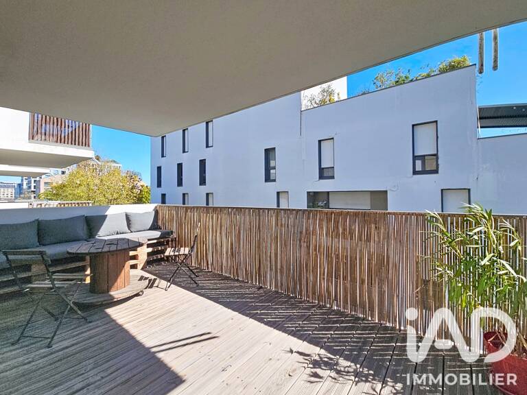 Vente Appartement 3 pièces — photo 1