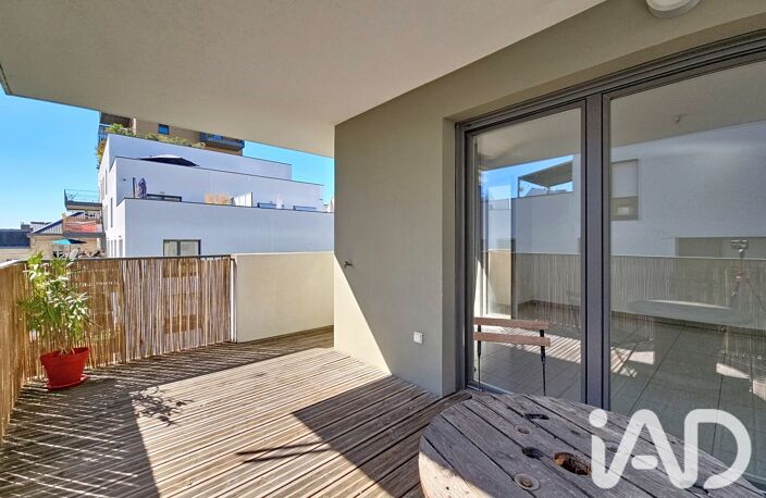Vente Appartement 3 pièces — photo 2