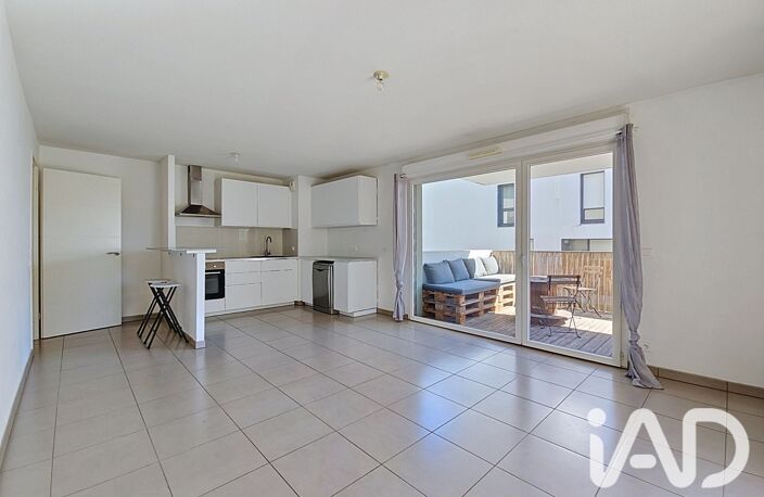 Vente Appartement 3 pièces — photo 3