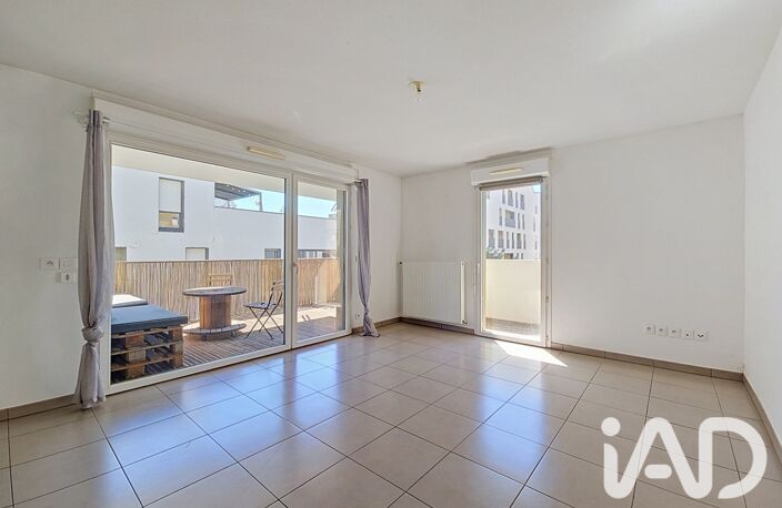 Vente Appartement 3 pièces — photo 4