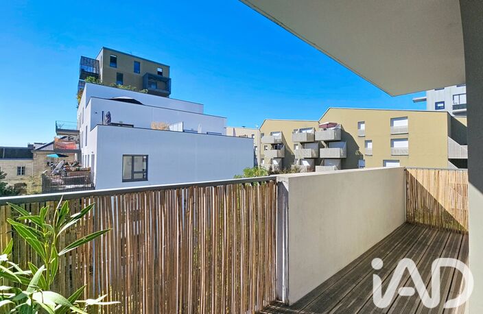 Vente Appartement 3 pièces — photo 5