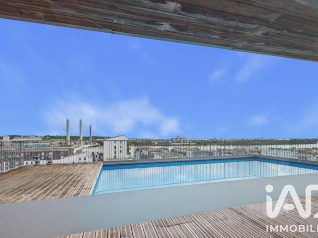 Vente Appartement 3 pièces — photo du bien