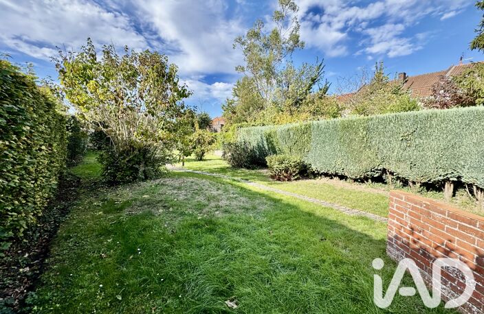 Vente Maison/villa 5 pièces — photo 2