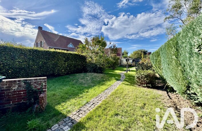Vente Maison/villa 5 pièces — photo 3