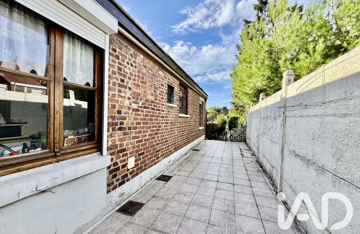 Vente Maison/villa 5 pièces — photo 4