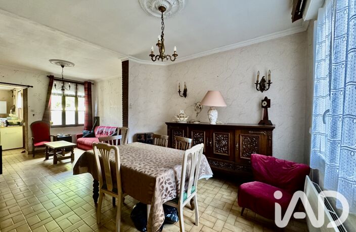 Vente Maison/villa 5 pièces — photo 5