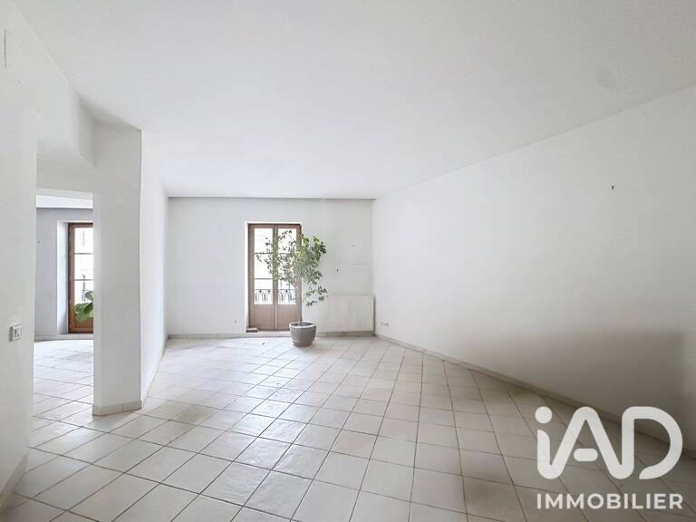 Vente Appartement 3 pièces — photo 1