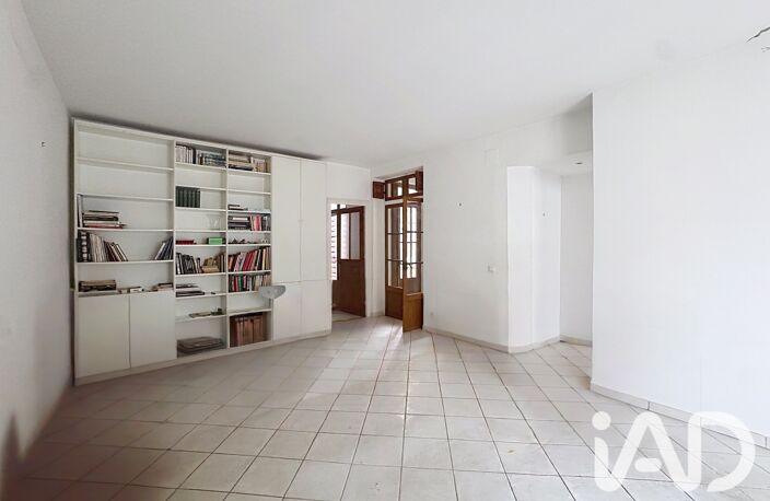 Vente Appartement 3 pièces — photo 2
