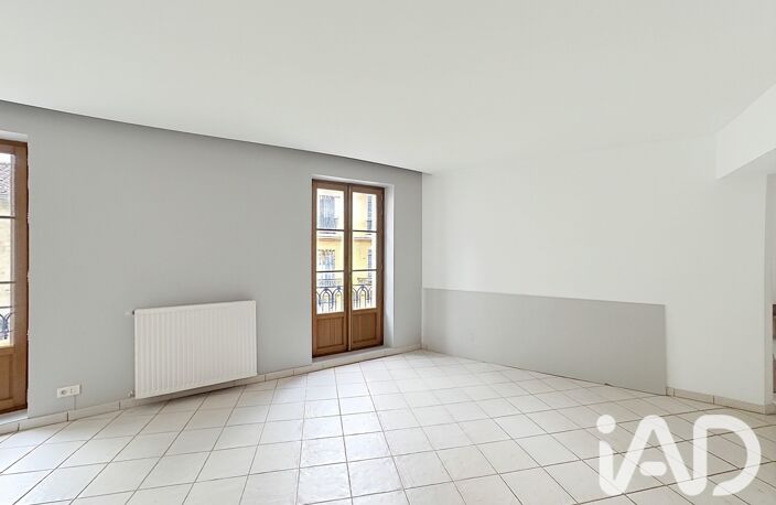 Vente Appartement 3 pièces — photo 3
