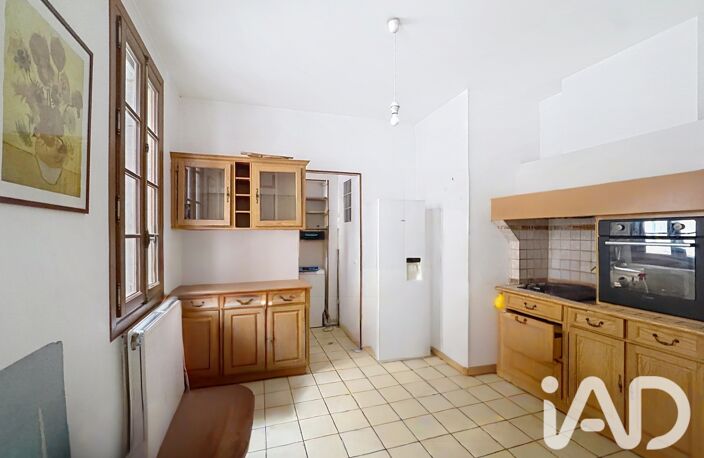 Vente Appartement 3 pièces — photo 5