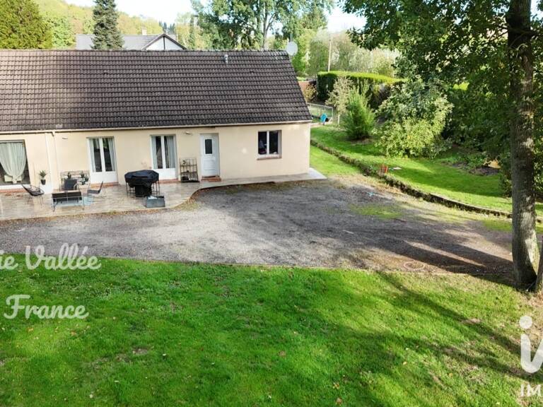 Vente Maison/villa 5 pièces — photo 1