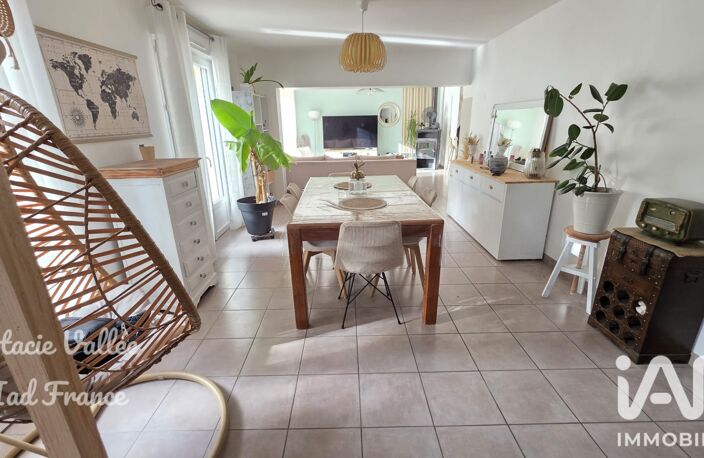 Vente Maison/villa 5 pièces — photo 2