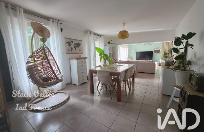 Vente Maison/villa 5 pièces — photo 3