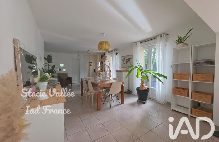 Vente Maison/villa 5 pièces — photo 4