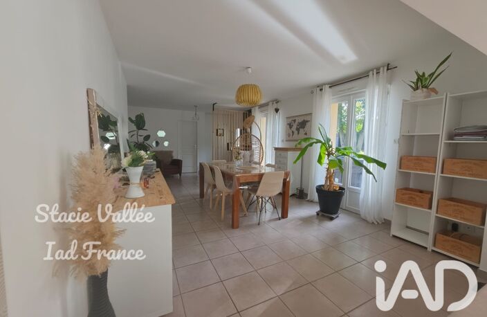Vente Maison/villa 5 pièces — photo 5