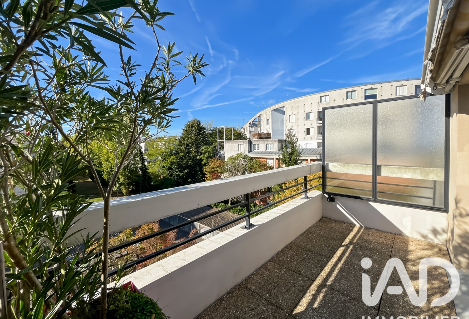 Vente Appartement 3 pièces — photo 1