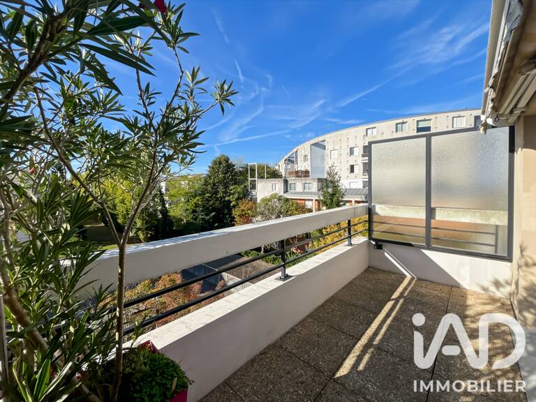 Vente Appartement 3 pièces — photo 1