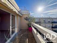 Vente Appartement 3 pièces — photo 2