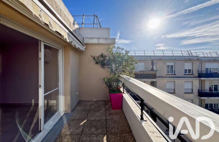 Vente Appartement 3 pièces — photo 2