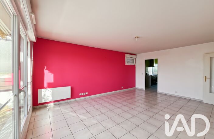 Vente Appartement 3 pièces — photo 3