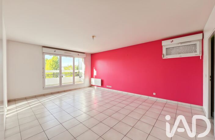 Vente Appartement 3 pièces — photo 4