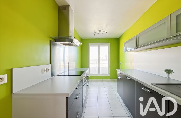 Vente Appartement 3 pièces — photo 5