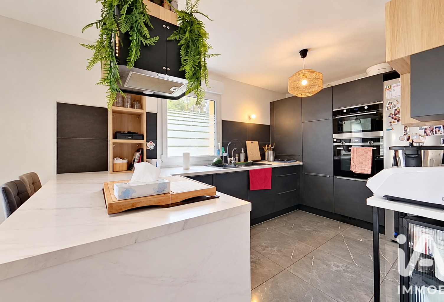 Vente Duplex 4 pièces — photo 1