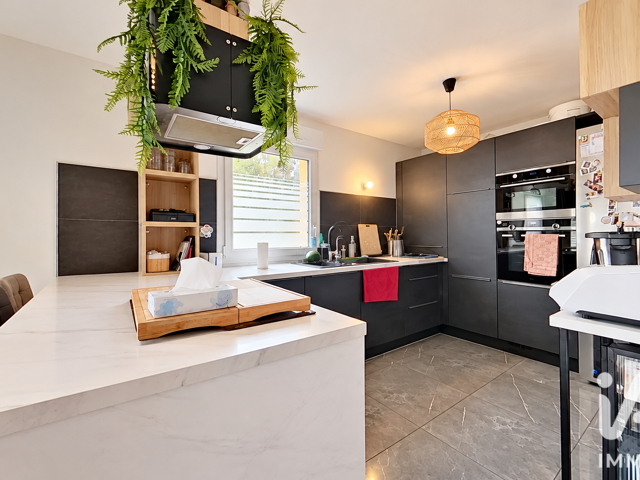 Vente Duplex 4 pièces — photo du bien