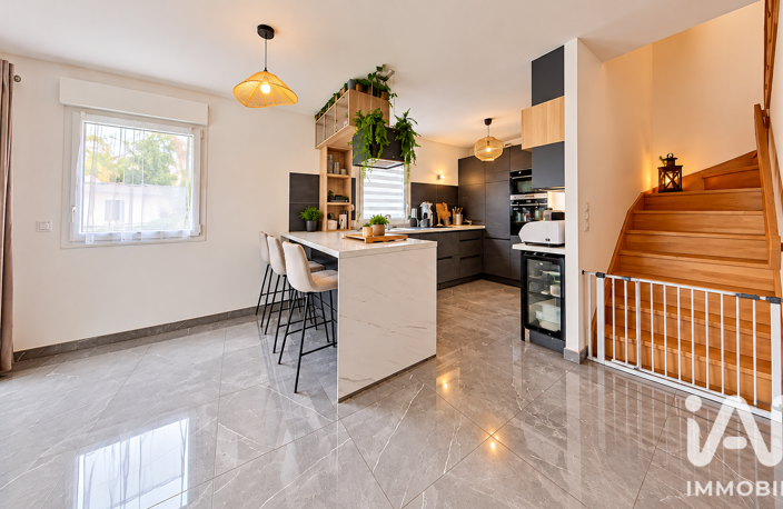 Vente Duplex 4 pièces — photo 2