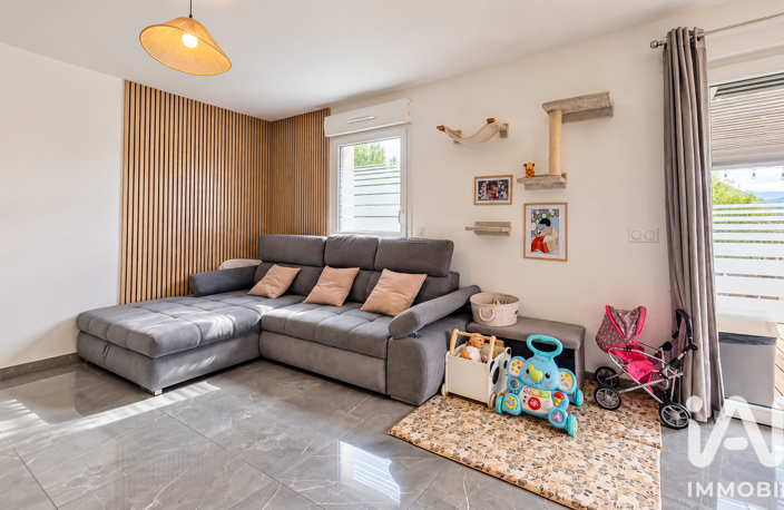 Vente Duplex 4 pièces — photo 3