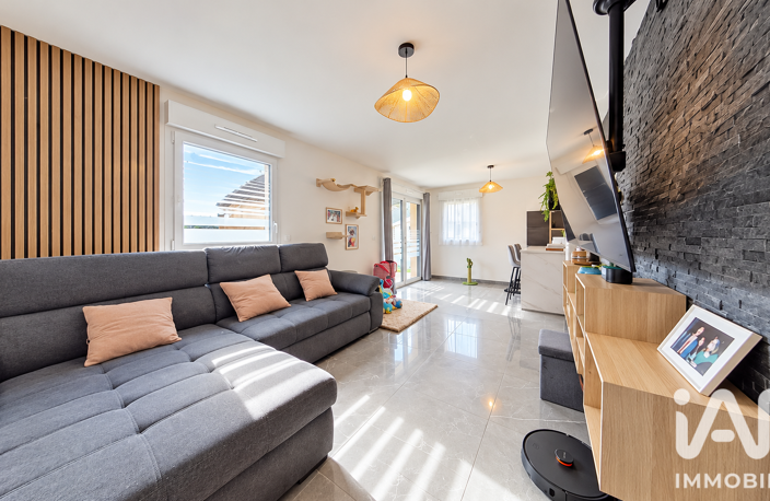 Vente Duplex 4 pièces — photo 4