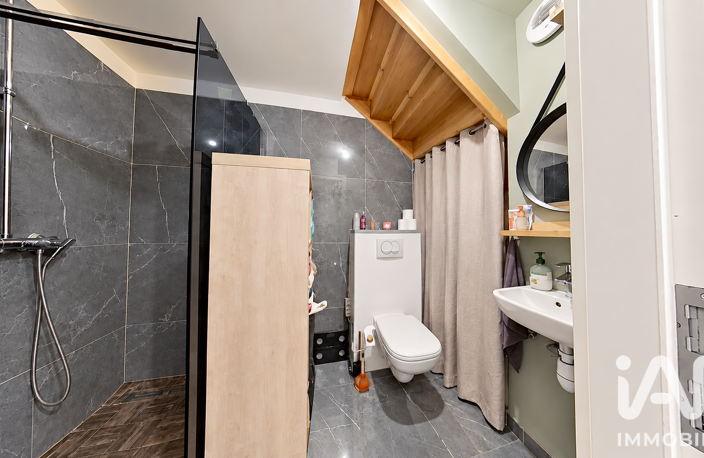 Vente Duplex 4 pièces — photo 5