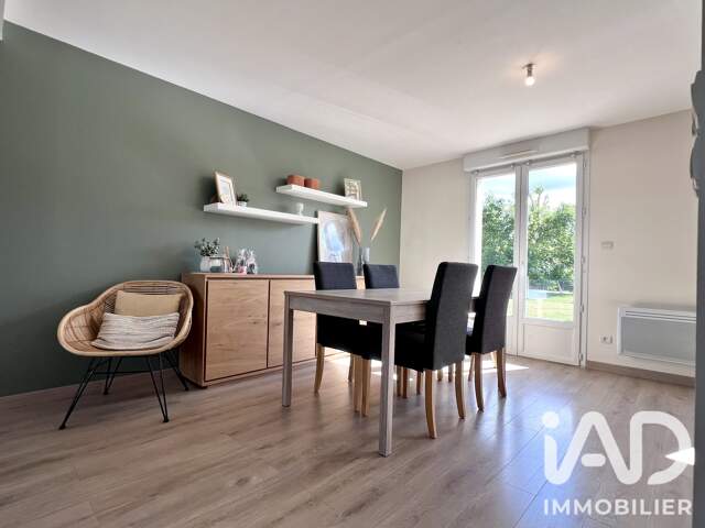 Vente Maison traditionnelle 6 pièces — photo du bien