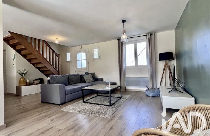 Vente Maison traditionnelle 6 pièces — photo 2