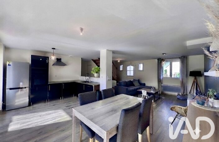 Vente Maison traditionnelle 6 pièces — photo 3