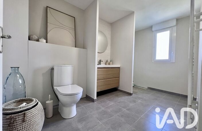 Vente Maison traditionnelle 6 pièces — photo 4