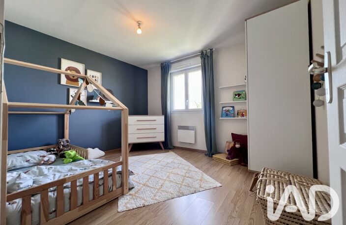 Vente Maison traditionnelle 6 pièces — photo 5