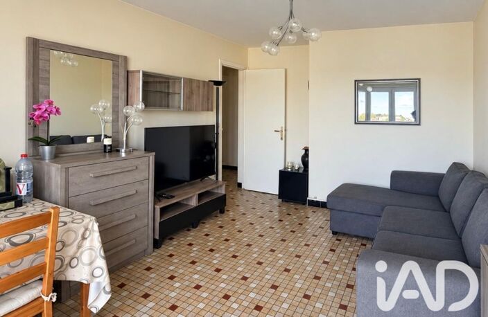 Vente Appartement 3 pièces — photo 2
