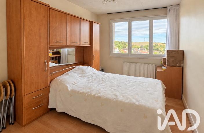 Vente Appartement 3 pièces — photo 3