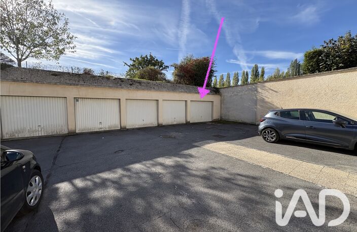 Vente Garage 21 m&sup2; — photo 2