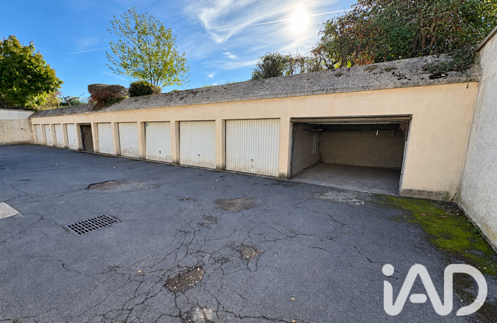 Vente Garage 21 m&sup2; — photo 3